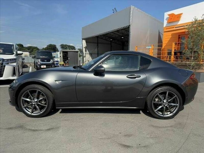 ROADSTER RF