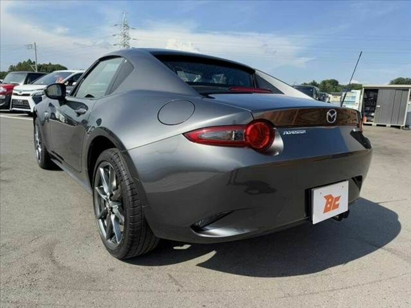 ROADSTER RF