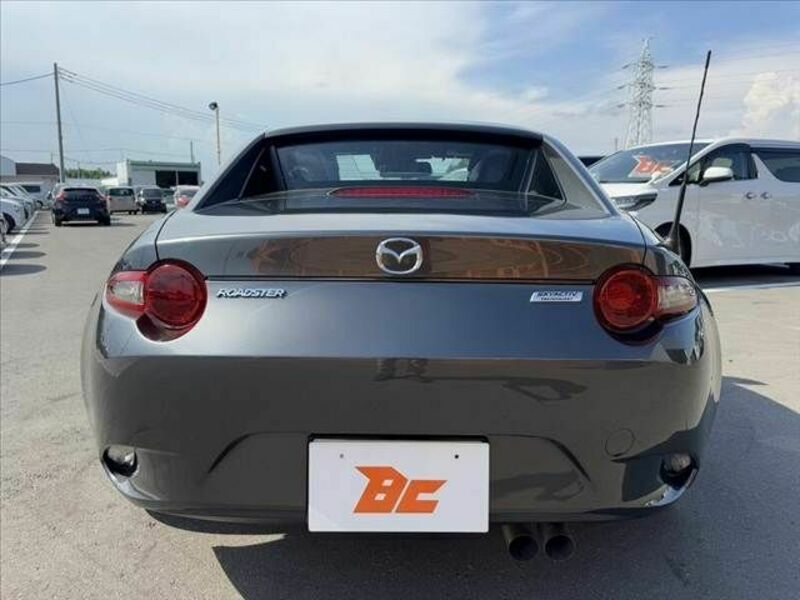 ROADSTER RF