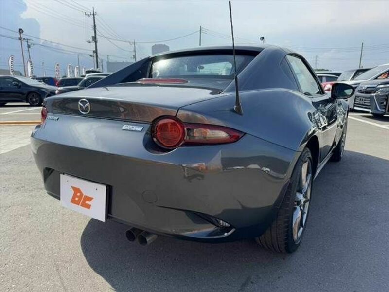 ROADSTER RF