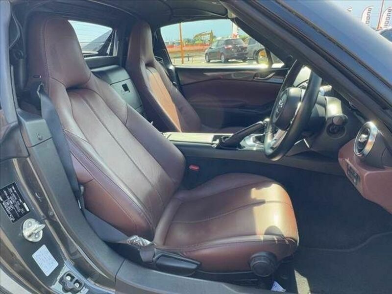 ROADSTER RF