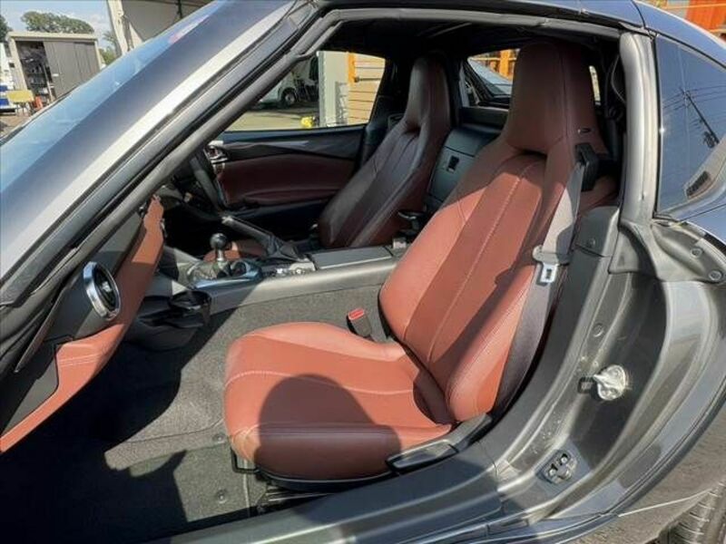 ROADSTER RF