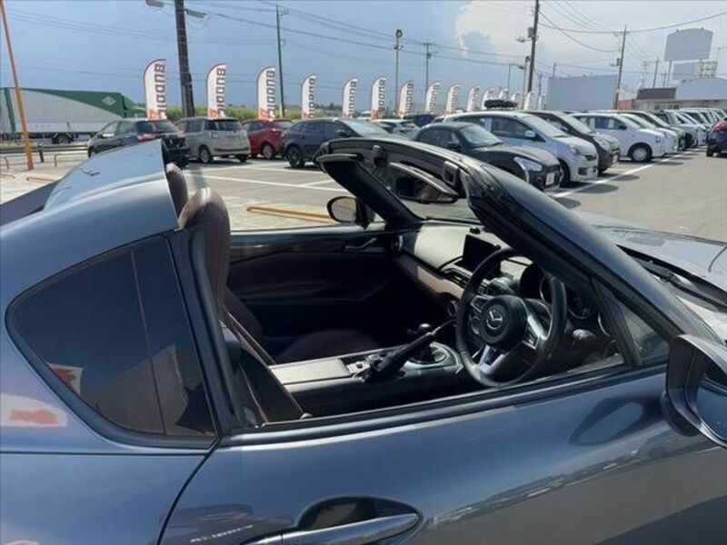 ROADSTER RF