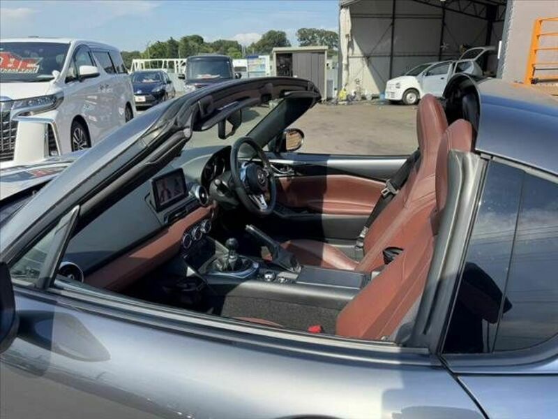 ROADSTER RF