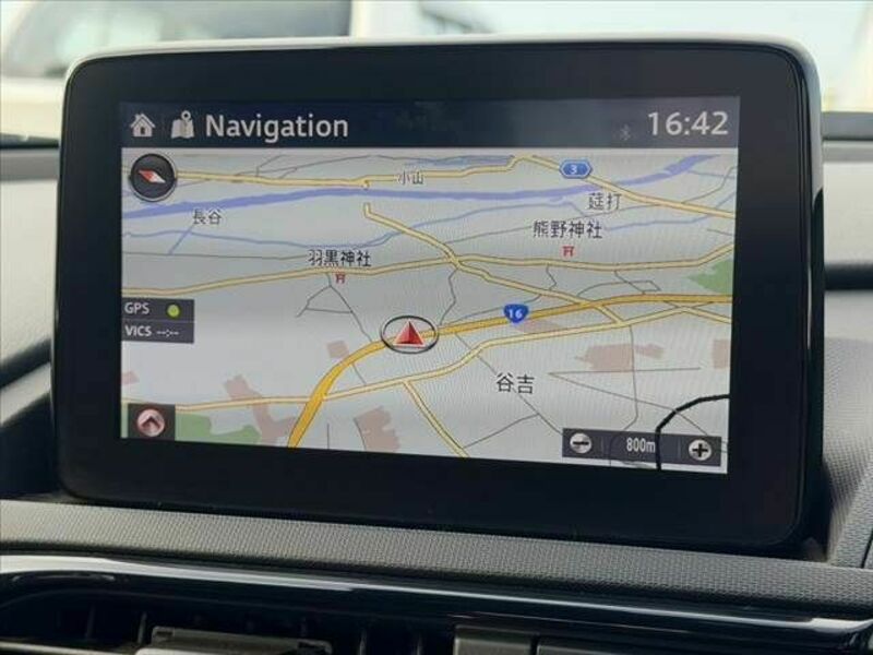 ROADSTER RF