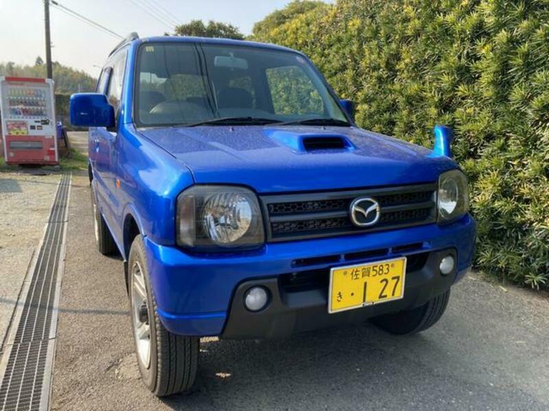 AZ-OFFROAD