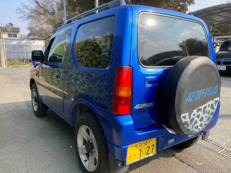 AZ-OFFROAD