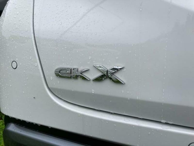 EK X