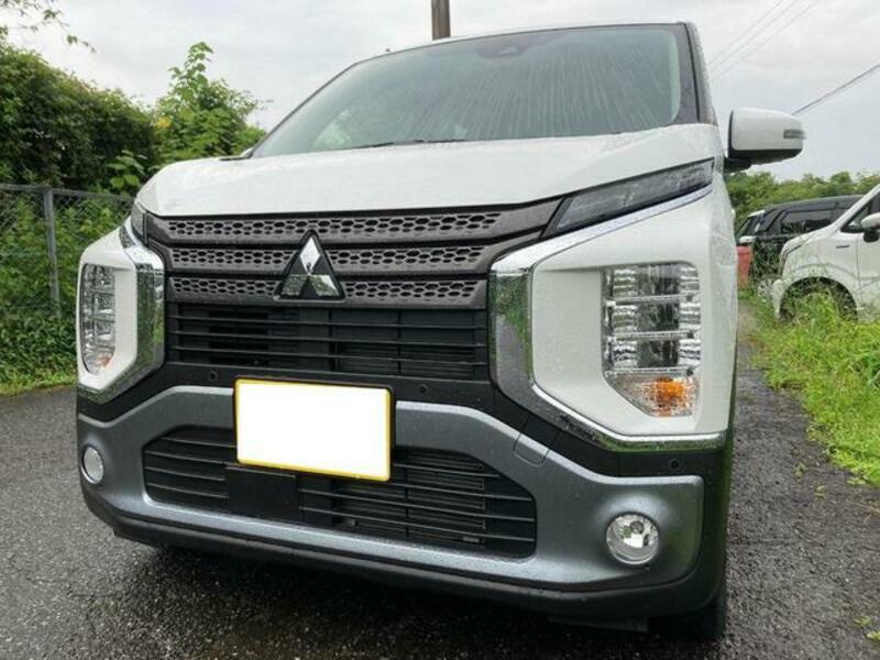 MITSUBISHI EK X
