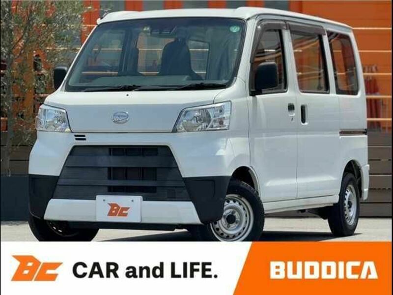 HIJET CARGO-0