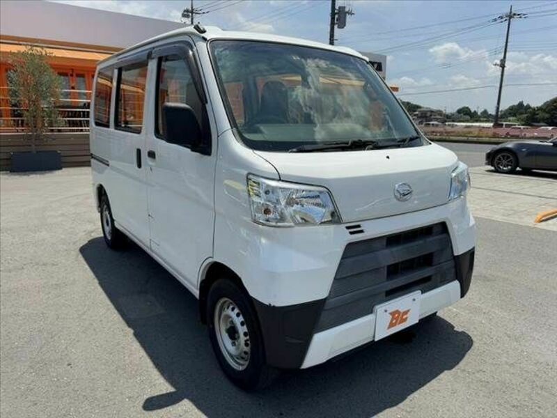 HIJET CARGO