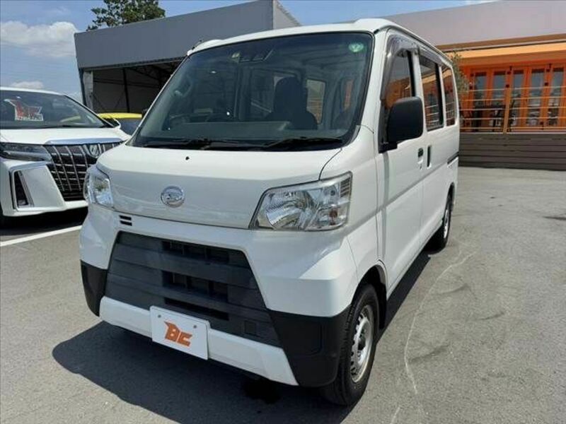 HIJET CARGO