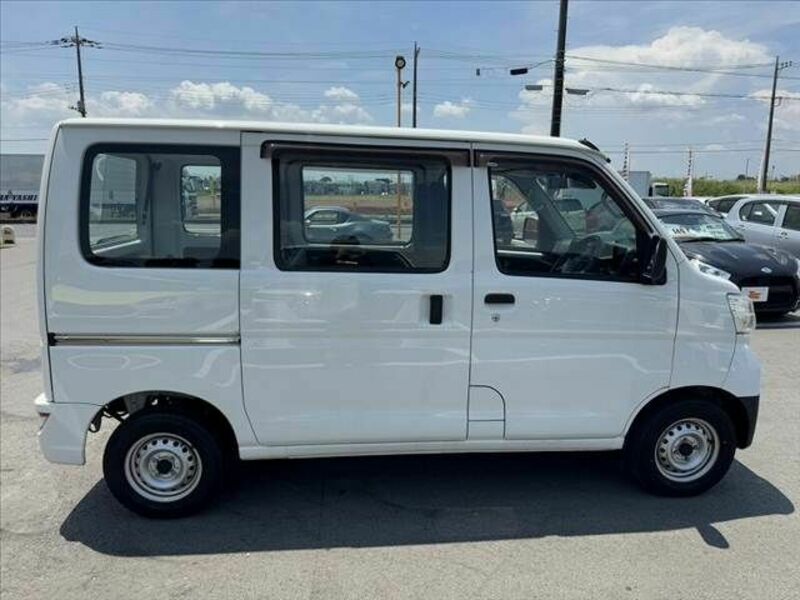 HIJET CARGO