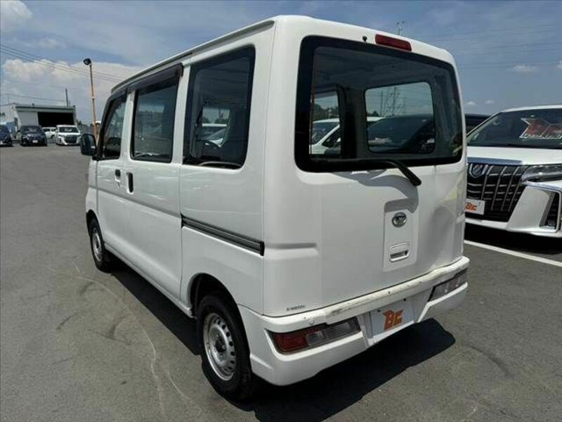 HIJET CARGO