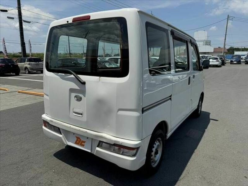HIJET CARGO