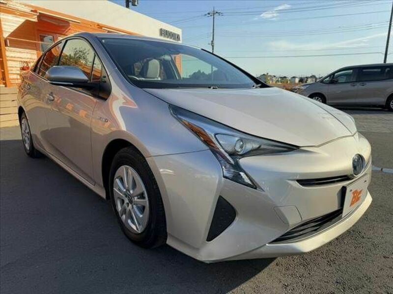 PRIUS
