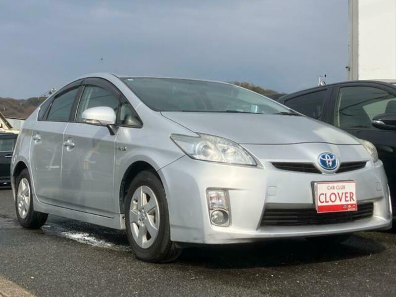 PRIUS