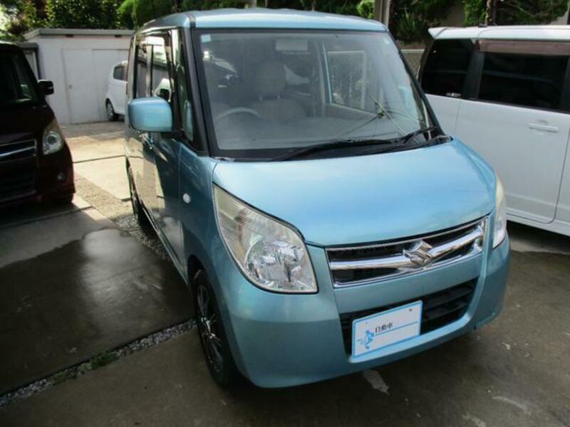 SUZUKI PALETTE