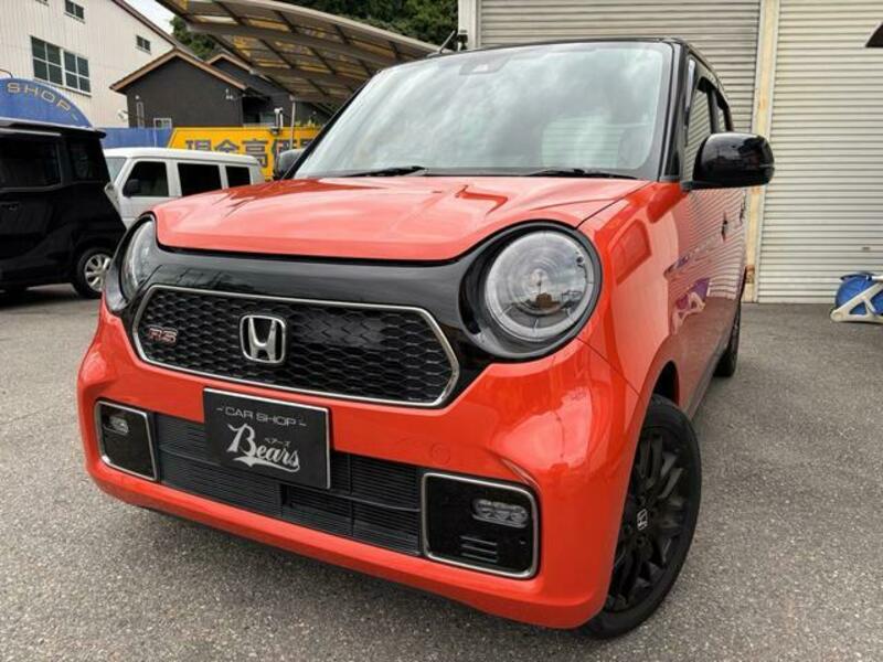 HONDA N ONE