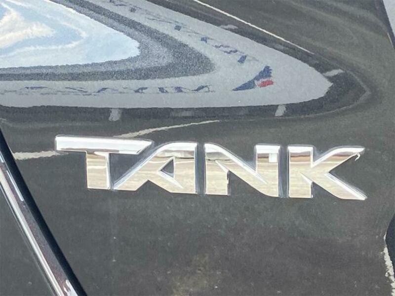 TANK