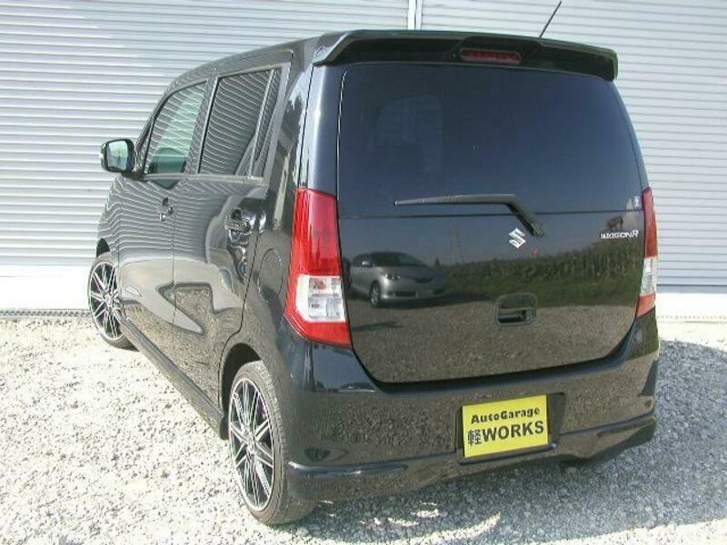 WAGON R