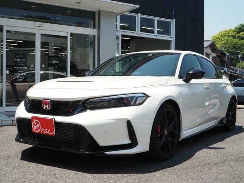 CIVIC