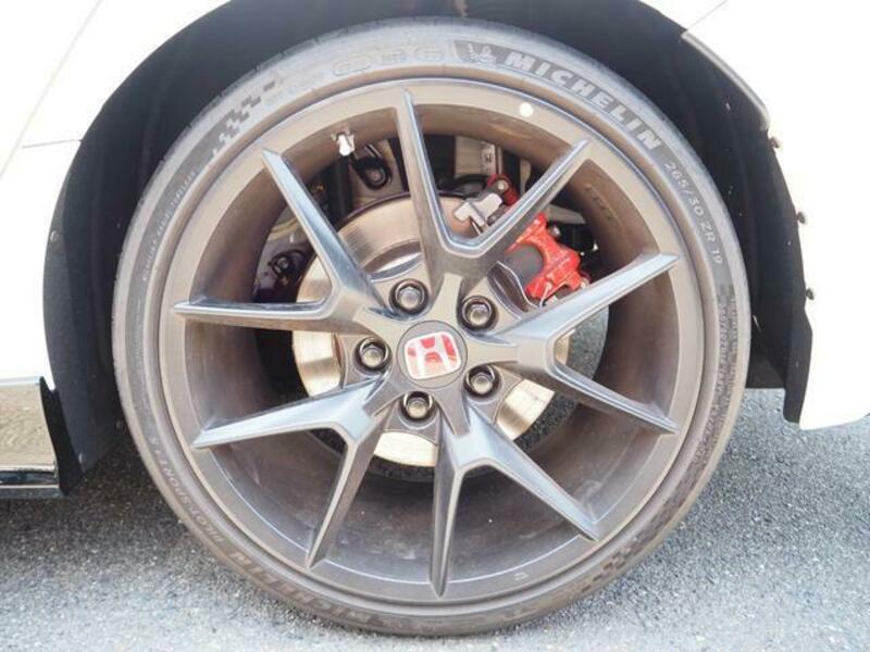 CIVIC