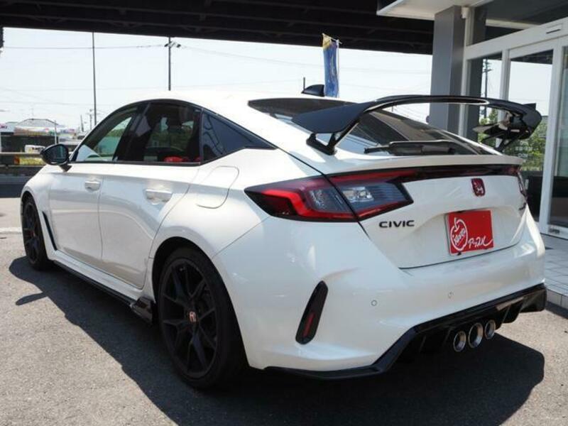 CIVIC