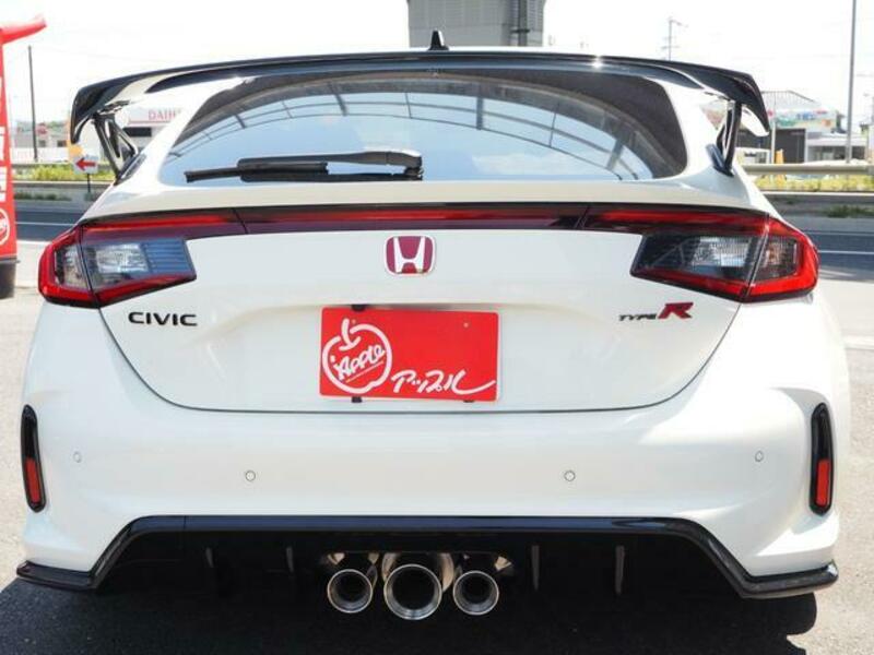 CIVIC
