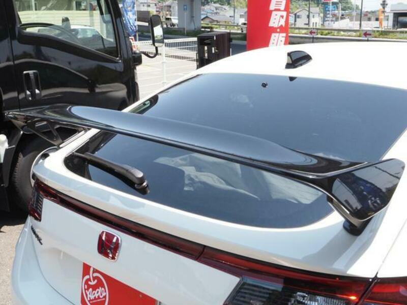 CIVIC