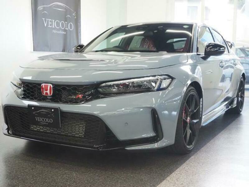 CIVIC