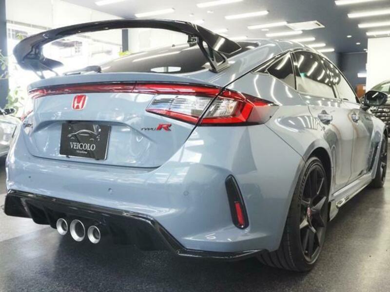 CIVIC