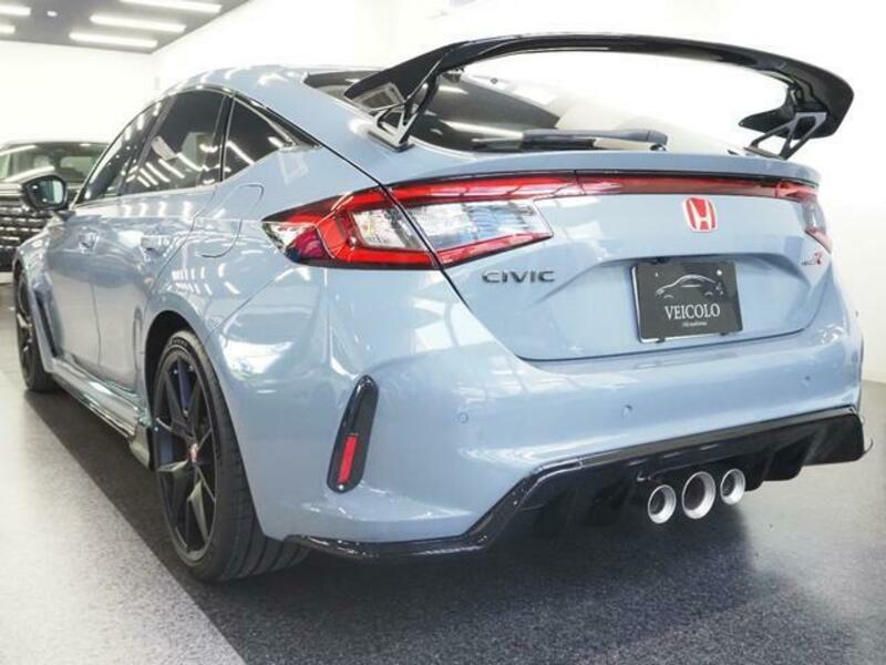 CIVIC