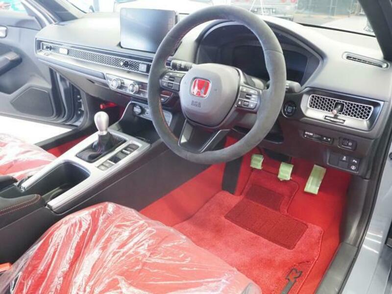 CIVIC