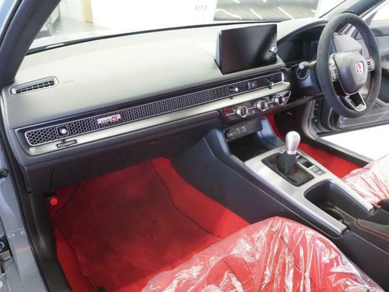 CIVIC