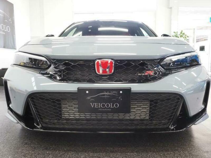 CIVIC