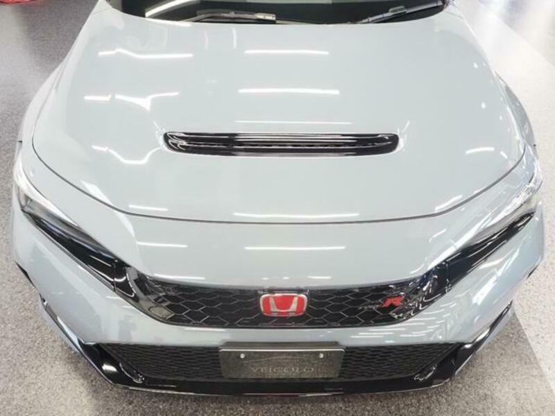CIVIC