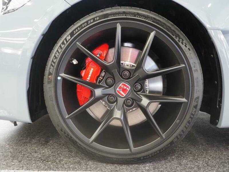 CIVIC