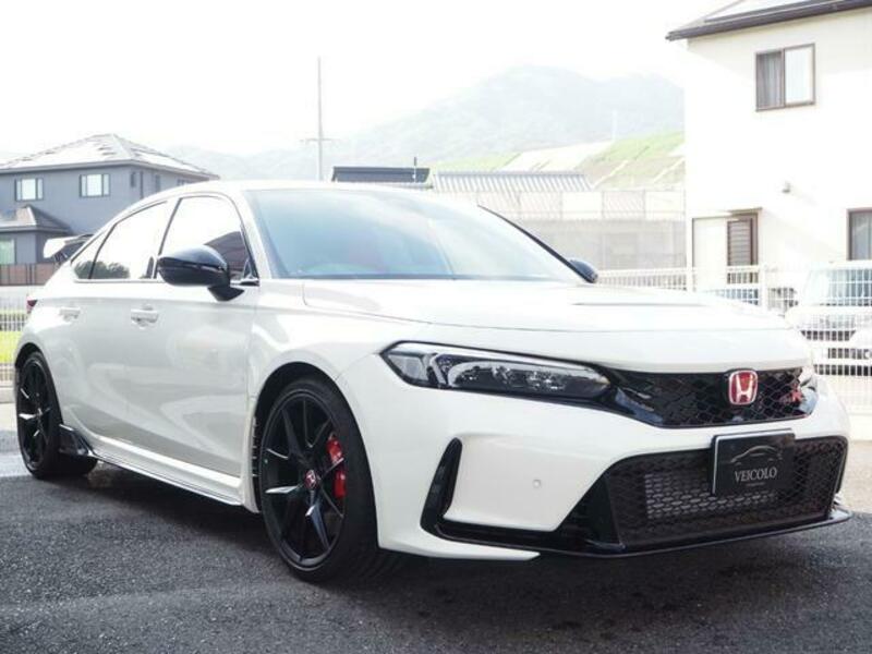 CIVIC