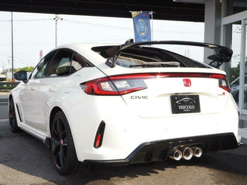 CIVIC