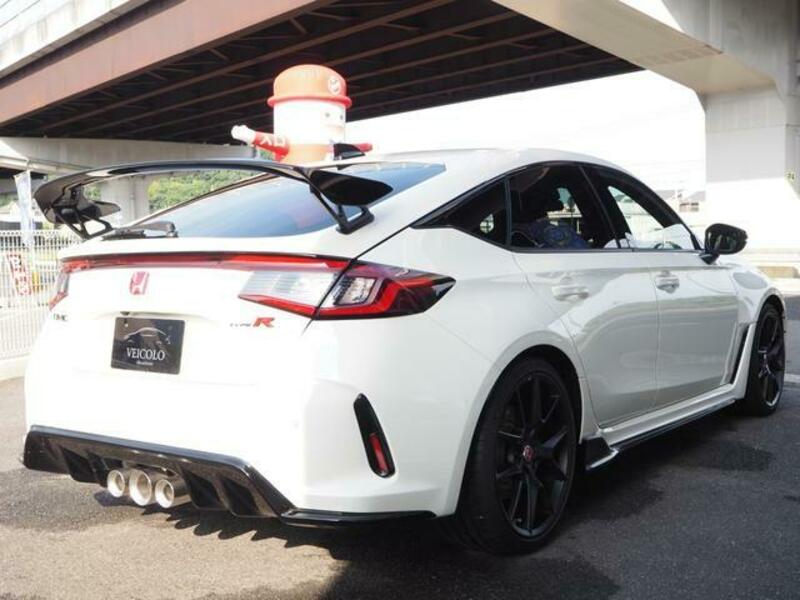 CIVIC