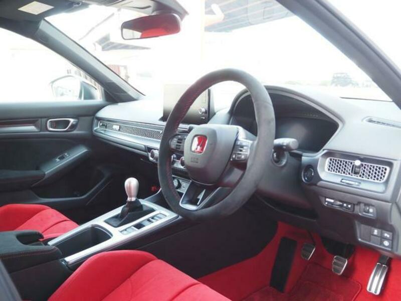 CIVIC