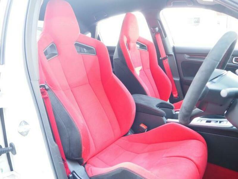 CIVIC