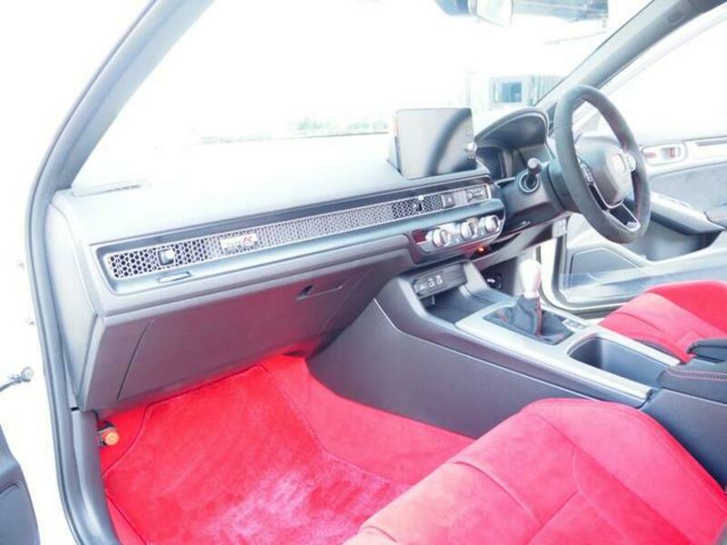 CIVIC
