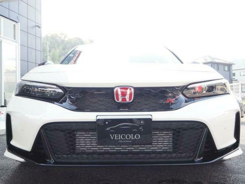 CIVIC