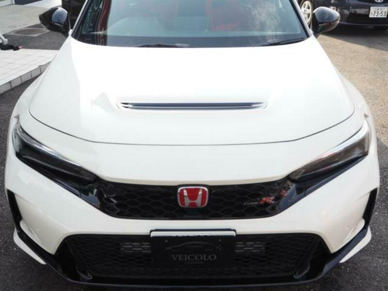 CIVIC