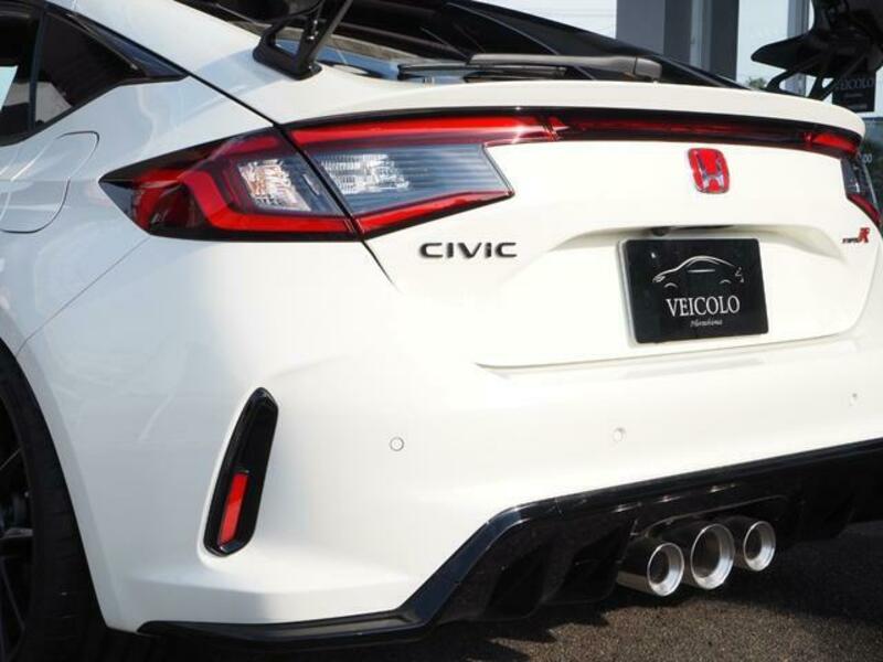 CIVIC