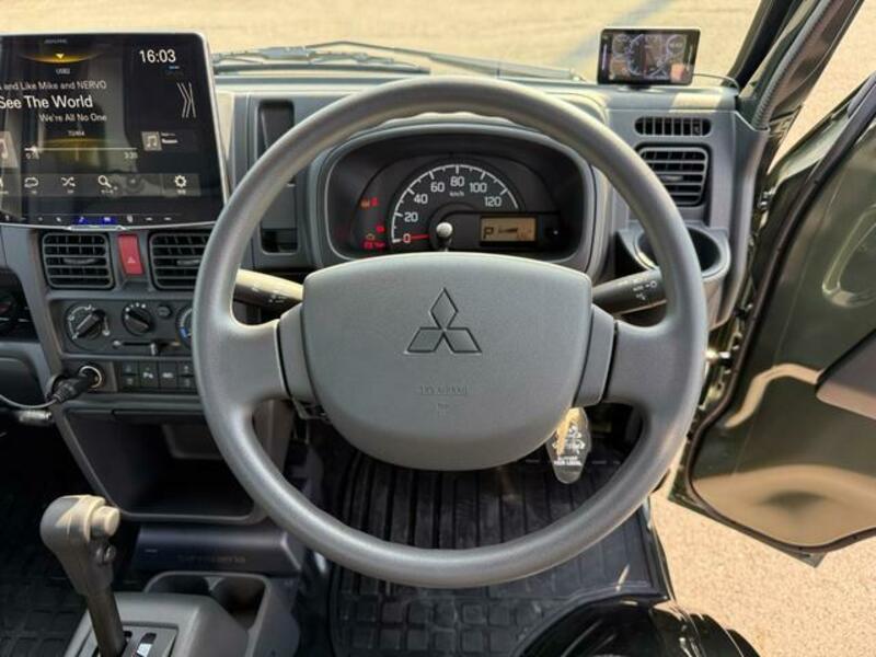 MINICAB TRUCK