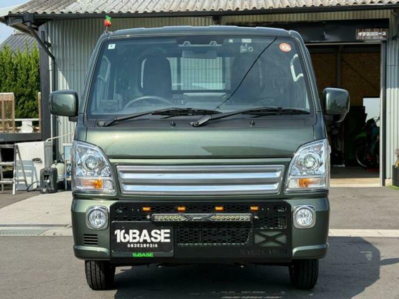 MINICAB TRUCK