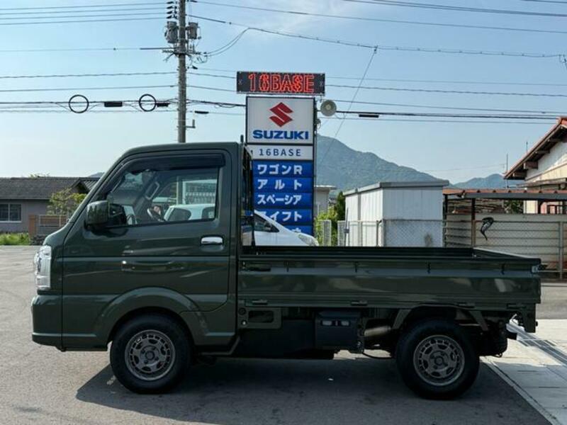 MINICAB TRUCK